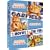 Garfield Collection - Garfield/Garfield - A Tail Of Two Kitties/Garfield Gets Real [DVD] [2004]