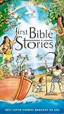 Review Contender Entertainment Group  / My First Bible Stories