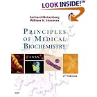 Principles of Medical Biochemistry: With STUDENT CONSULT Online Access by  Gerhard Meisenberg and William H. Simmons