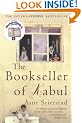 The Bookseller Of Kabul
