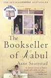 Bookseller of Kabul