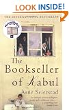The Bookseller Of Kabul