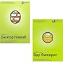 Webroot Desktop Firewall/Spy Sweeper Bundle