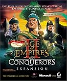 Age of Empires II: The Conquerors Expansion: Sybex's Official Strategies & Secrets
