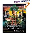 Age of Empires II: The Conquerors Expansion: Sybex's Official Strategies & Secrets