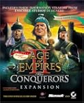 Age of Empires II: The Conquerors Exp...