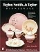 Book Taylor, Smith and Taylor China Company: Guide to Shapes and Values