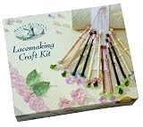 Lace Making Craft Kit - A beautiful art to learn