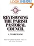 Revisioning the Parish Pastoral Council
