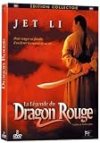 Revue Paramount  / La Légende du Dragon Rouge