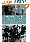 Thomas Hardy's Public Voice: The Essays, Speeches, and Miscellaneous Prose
