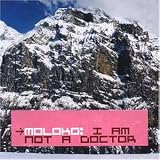 I Am Not a Doctor