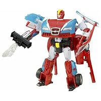 Smokescreen - Transformers Cybertron Deluxe
