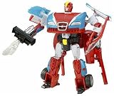Smokescreen - Transformers Cybertron Deluxe