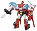 Smokescreen - Transformers Cybertron Deluxe