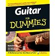 Guitar For Dummies