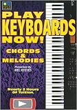 Play Keyboard Now!