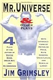 Mr. Universe and Other Plays