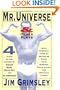 Mr. Universe: And Other Plays