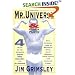 Mr. Universe: And Other Plays