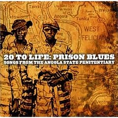 20 To Life: Prison Blues Songs