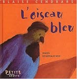 L'oiseau bleu