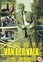 Van Der Valk - Series 1 Box Set [DVD] [1972]