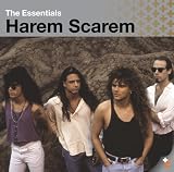 Harem Scarem -  The Essentials
