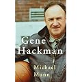 Gene Hackman book cover