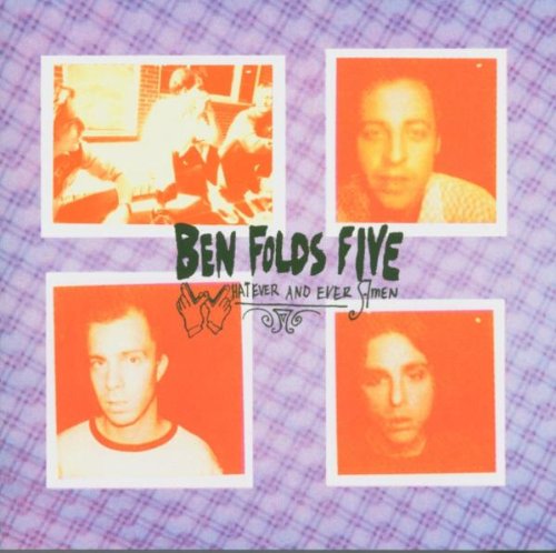 Produkt-Bild: Whatever and Ever Amen (Remastered Edition)