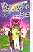 DVD : Barney's Great Adventure - The Movie [UK IMPORT]