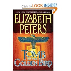 Amelia Peabody Series 1-18