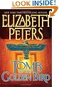 Tomb of the Golden Bird (Amelia Peabody Mysteries)