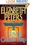 Tomb of the Golden Bird (Amelia Peabody Mysteries)