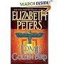 Tomb of the Golden Bird (Amelia Peabody Mysteries)