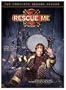 Rescue Me: The Complete Second Season