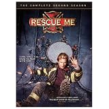 Rescue Me: The Complete Second Season
