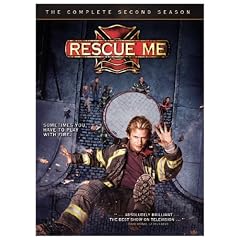 Rescue Me - The Complete Second Season