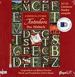Produkt-Bild: Tintenherz. Limitierte Sonderausgabe. 16 CDs