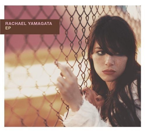 Rachael Yamagata - These Girls Lyrics - Zortam Music