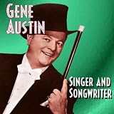Singer and Songwriter