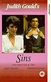 Sins - Vols. 1 And 2 [UK IMPORT] - Joan Collins