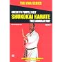 Shukokai Karate - The Samurai Way: Vol 2 - Green to Purple Belt [DVD] [2007]