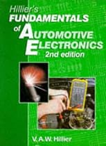 Hillier's Fundamentals of Automotive Electronics Second Edition