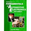 Hillier's Fundamentals of Automotive Electronics: Second Edition