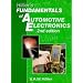 Hillier's Fundamentals of Automotive Electronics Second Edition