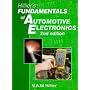 Hillier's Fundamentals of Automotive Electronics Second Edition