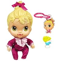Baby Alive Crib Life Friendship Dolls - Ella Song