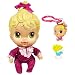 Baby Alive Crib Life Friendship Dolls - Ella Song