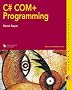 C# COM+ Programming (Professional mindware)